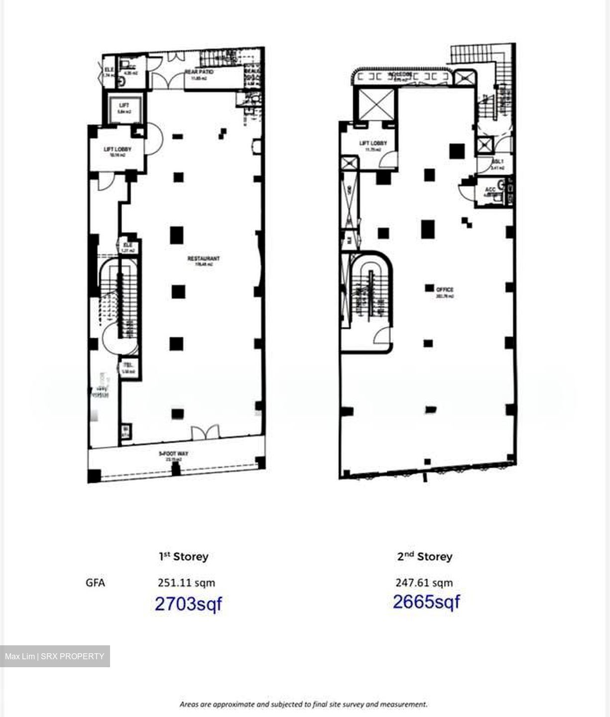 North Canal Road (D1), Office #556647531